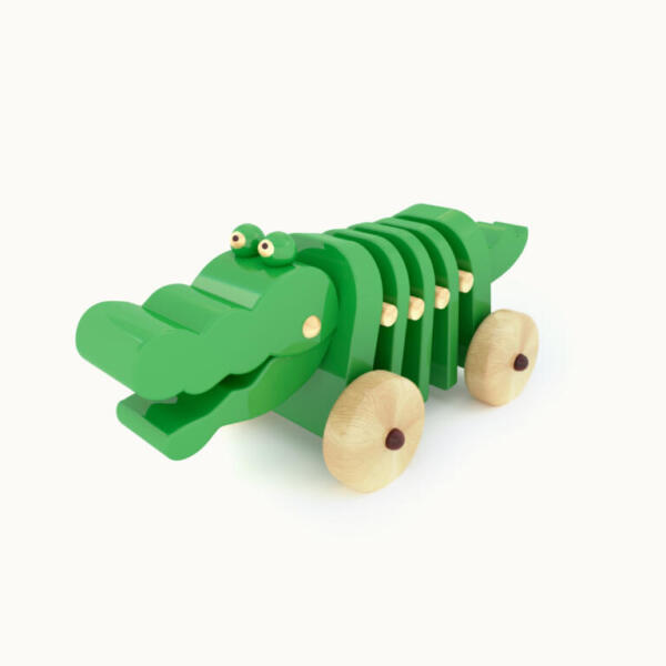 Plastic stool - Image 3