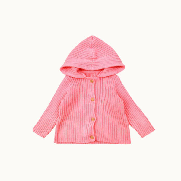 Cotton sweatshirt - Image 3