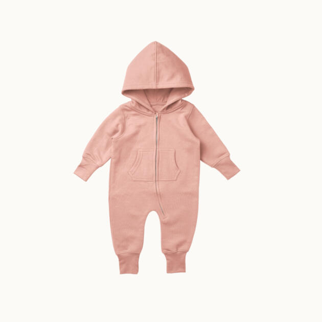 Baby romper